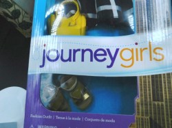 journey girl outfit c